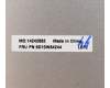 Lenovo 5D10W84244 DISPLAY Coretronic 13.3 FHD ePrivacy