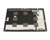 5D10X86206 original Lenovo unidad de pantalla tactil 12,3 pulgadas (FHD 1920x1080) negra Sin NFC
