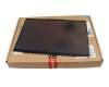 5D11B36616 original Lenovo unidad de pantalla tactil 14.0 pulgadas (WQXGA+ 2880x1800) negra