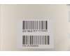 Lenovo 5D11C72400 DISPLAY FRU MNG007DA1-1 2.5K Color CSOT