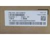 Lenovo 5D11C95915 DISPLAY 16WQXGA AG sRGB100%500nFCC-BOE