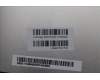 Lenovo 5D11C95936 DISPLAY 16WUXGA AG sRGB100%400nFCC-CSOT