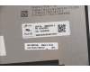 Lenovo 5D11D04724 DISPLAY FRU 16 2.5k IPS AG WQX Color CS