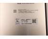Lenovo 5D11F56381 DISPLAY FRU CSO MNG007DA1-J 16.0 WQX
