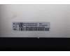 Lenovo 5D11M52522 DISPLAY FRU BOE NV160WUM-N61 V8.0