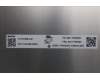 5D11P88009 Lenovo DISPLAY FRU INX N173HME-G31 C1 17.3 FHD