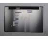 5D11S91479 Lenovo DISPLAY FRU BOE NE153WUM-NY 15.3WUX FCC