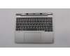 Lenovo 5D20R49338 Keyboard External,Docking,Italian,Minerakl_Grey,Non_Backlight