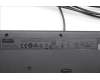 5D50U84643 Lenovo DT_KYB Tra USB AI KB BLK_Por
