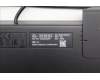 LENOVO 5D50U84787 DT_KYB CLP USB G3 BLK_Italy