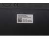 Lenovo 5D51J61974 DT_KYB Primax Chrome USB KB_Black Spanis