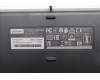 Lenovo 5D51R66644 SMC KBD-Spanish A1