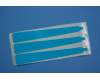Lenovo 5D78C07264 YB-Q501 Batt adhesive&*HQ2221Y014000 CS