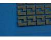 Lenovo 5D78C10166 TB-8304 Sidekey cloth&*HQ21941432000 CS