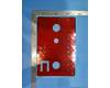 Lenovo 5D78C23616 TB330 TPLCM adhesive&*HQ258020004S0 CS