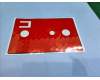Lenovo 5D78C23616 TB330 TPLCM adhesive&*HQ258020004S0 CS