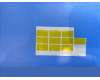 Lenovo 5D78C24531 TB351F TP_Mylar&*M701-CLP000-002 CS