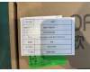 Lenovo 5D78C24768 TB352 LCM elc cloth&*80517-00218 CS