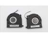 Lenovo 5F10L22118 FAN Fan L 80Q1 L+R