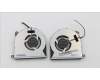Lenovo 5F10L22118 FAN Fan L 80Q1 L+R