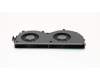 Lenovo 5F10N00256 Fan L 80WK W/Sponge LCP