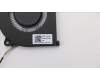 Lenovo 5F10P57038 FAN GPU Fan 3N 81AK