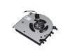 5F10S13992 Ventilador original Lenovo (CPU/GPU) 5V 0,5A