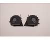 Lenovo 5F10S14030 FAN System FAN L 82UF AVC