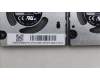 Lenovo 5F10S14088 FAN FAN C 82XF P28 FCN