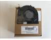 Lenovo 5F10S14091 FAN FAN C 82XF U15 AVC