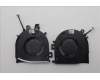 Lenovo 5F10S14149 FAN FAN R+L C 21LD HY