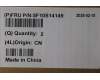 Lenovo 5F10S14149 FAN FAN R+L C 21LD HY