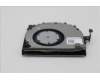 Lenovo 5F10S14155 FAN CPU Fan WT 83B3 Toshiba