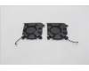 Lenovo 5F10S14176 FAN System Fan L83ED AVC