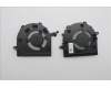 Lenovo 5F10S14217 FAN System Fan L83CX DELTA
