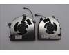 Lenovo 5F10S14243 FAN FAN L 83JN (L+R) AVC