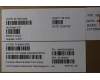 Lenovo 5F10S14254 FAN FAN L 83N3 FORCECON