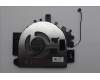 Lenovo 5F10S14255 FAN FAN L 83N3 AVC