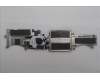 Lenovo 5F10S14280 FAN FAN L 83F5 THM2 W/FAN AVC