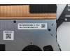 Lenovo 5F10S14299 FAN FAN L 83LT AVC