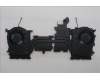 5F10S14301 Lenovo FAN FAN L83KY AVC