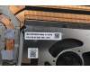 Lenovo 5F10S14307 FAN FAN L 83L0 FCN DIS FORCECON