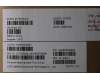 5F10S14313 Lenovo FAN FAN L 83LU FCN