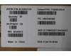 Lenovo 5F10S14316 FAN Thermal w/Fan C 83JE X2X4 FO
