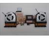 5F10S14318 Lenovo FAN Thermal w/Fan C 83JE X6 PK