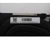 5F10S14318 Lenovo FAN Thermal w/Fan C 83JE X6 PK