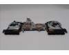 Lenovo 5F10S14327 FAN FAN L 83F3 INTEL GN22 FCN