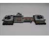 Lenovo 5F10S14334 FAN FANL 83F0 ROW_ASSY AVC