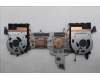 Lenovo 5F10S14345 FAN FAN L 83NN AVC