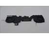 5F10S14350 Lenovo FAN Thermal module w/Fan C 83JH HY